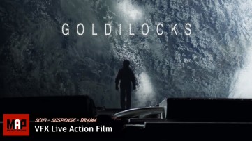 SciFi VFX Dramatic Film ** GOLDILOCKS ** Beautiful Film by Samuel Faict