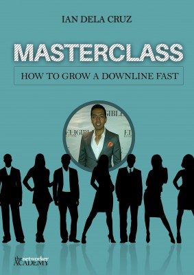 Secret Of Recruiting & Building Downlines Fast cover