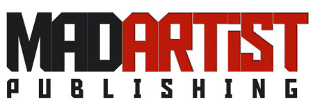 Mad Artist Publishing - …